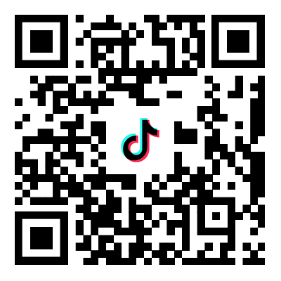 抖音官方账号二维码